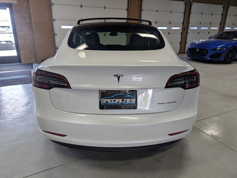 2020 Tesla Model 3 Long Range - Photo 9 - Bountiful, UT 84010
