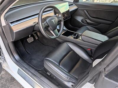 2020 Tesla Model 3 Long Range   - Photo 2 - Bountiful, UT 84010