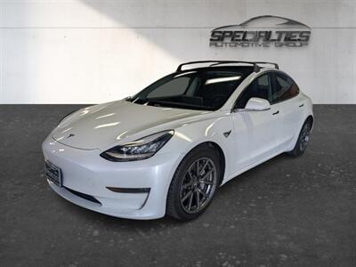 2020 Tesla Model 3 Long Range   - Photo 5 - Bountiful, UT 84010