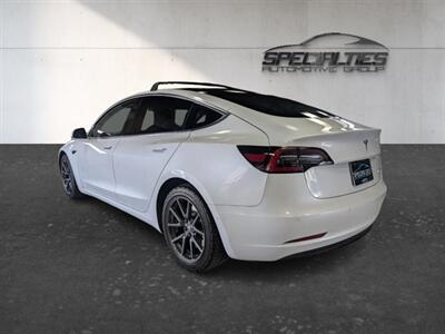 2020 Tesla Model 3 Long Range   - Photo 8 - Bountiful, UT 84010