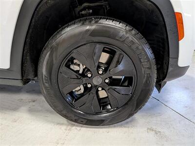 2024 Jeep Grand Cherokee 4xe   - Photo 12 - Bountiful, UT 84010