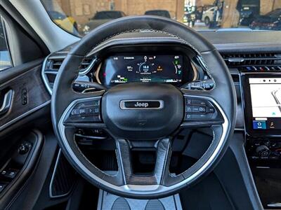 2024 Jeep Grand Cherokee 4xe   - Photo 19 - Bountiful, UT 84010