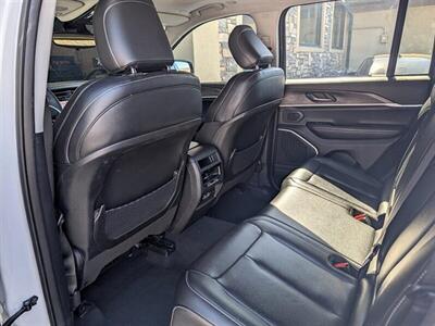 2024 Jeep Grand Cherokee 4xe   - Photo 25 - Bountiful, UT 84010