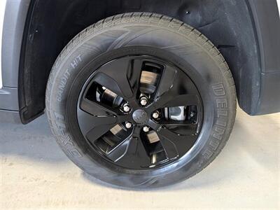 2024 Jeep Grand Cherokee 4xe   - Photo 14 - Bountiful, UT 84010