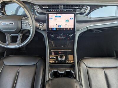 2024 Jeep Grand Cherokee 4xe   - Photo 21 - Bountiful, UT 84010