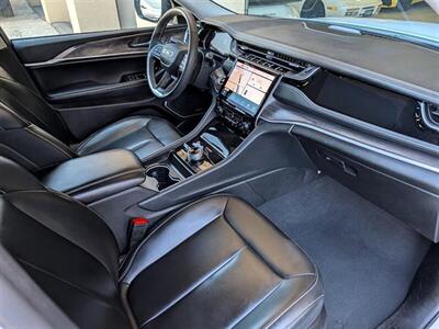2024 Jeep Grand Cherokee 4xe   - Photo 4 - Bountiful, UT 84010