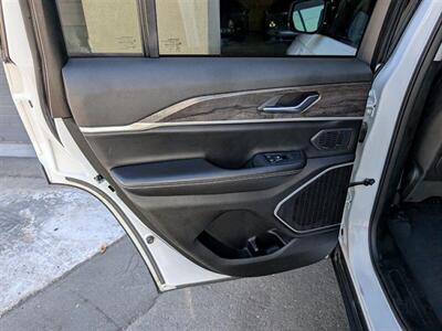 2024 Jeep Grand Cherokee 4xe   - Photo 24 - Bountiful, UT 84010