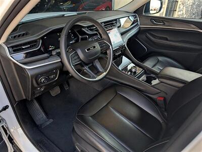 2024 Jeep Grand Cherokee 4xe   - Photo 2 - Bountiful, UT 84010
