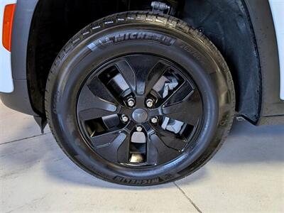 2024 Jeep Grand Cherokee 4xe   - Photo 15 - Bountiful, UT 84010