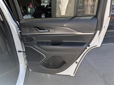 2024 Jeep Grand Cherokee 4xe   - Photo 26 - Bountiful, UT 84010