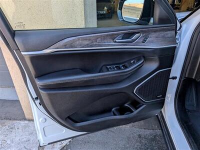 2024 Jeep Grand Cherokee 4xe   - Photo 18 - Bountiful, UT 84010