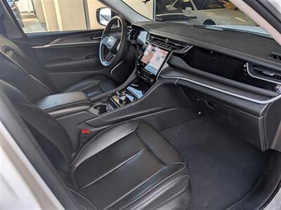 2024 Jeep Grand Cherokee 4xe   - Photo 4 - Bountiful, UT 84010
