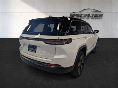 2024 Jeep Grand Cherokee 4xe   - Photo 10 - Bountiful, UT 84010