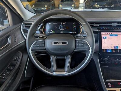 2024 Jeep Grand Cherokee 4xe   - Photo 19 - Bountiful, UT 84010