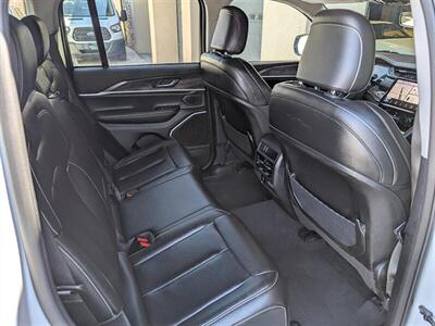 2024 Jeep Grand Cherokee 4xe   - Photo 28 - Bountiful, UT 84010