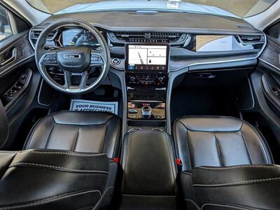 2024 Jeep Grand Cherokee 4xe   - Photo 3 - Bountiful, UT 84010