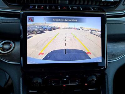 2024 Jeep Grand Cherokee 4xe   - Photo 22 - Bountiful, UT 84010