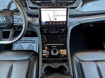 2024 Jeep Grand Cherokee 4xe   - Photo 21 - Bountiful, UT 84010