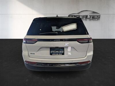 2024 Jeep Grand Cherokee 4xe   - Photo 9 - Bountiful, UT 84010