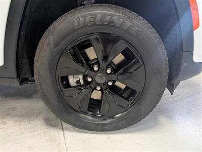 2024 Jeep Grand Cherokee 4xe   - Photo 12 - Bountiful, UT 84010