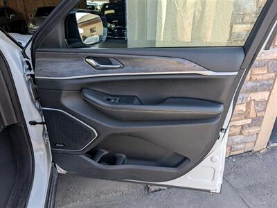 2024 Jeep Grand Cherokee 4xe   - Photo 28 - Bountiful, UT 84010
