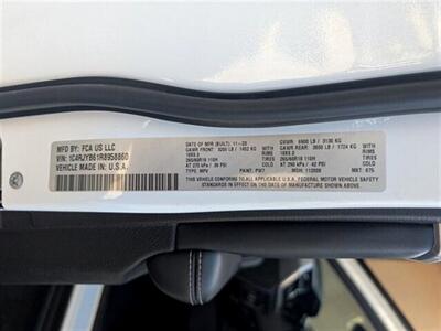 2024 Jeep Grand Cherokee 4xe   - Photo 32 - Bountiful, UT 84010