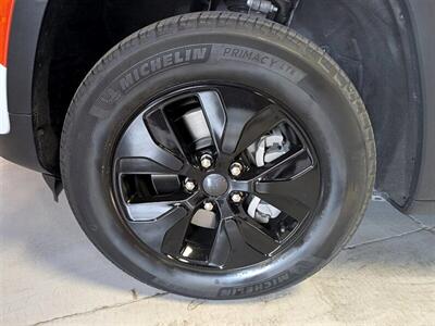 2024 Jeep Grand Cherokee 4xe   - Photo 15 - Bountiful, UT 84010