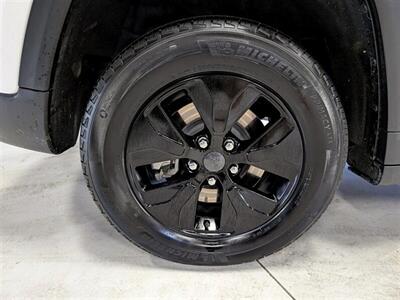 2024 Jeep Grand Cherokee 4xe   - Photo 13 - Bountiful, UT 84010
