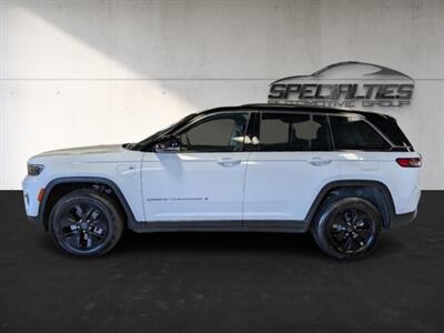 2024 Jeep Grand Cherokee 4xe   - Photo 7 - Bountiful, UT 84010