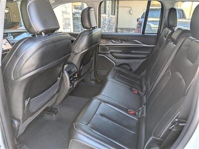 2024 Jeep Grand Cherokee 4xe   - Photo 25 - Bountiful, UT 84010