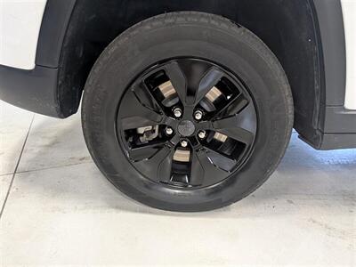 2024 Jeep Grand Cherokee 4xe   - Photo 13 - Bountiful, UT 84010