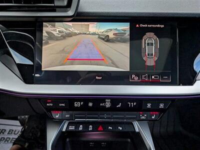 2022 Audi A3 quattro Prestige 40   - Photo 22 - Bountiful, UT 84010