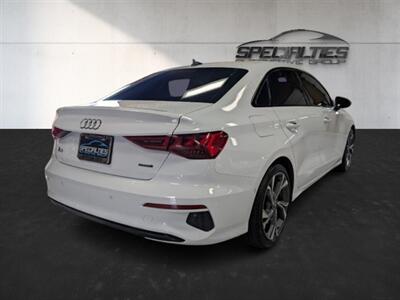 2022 Audi A3 quattro Prestige 40   - Photo 10 - Bountiful, UT 84010