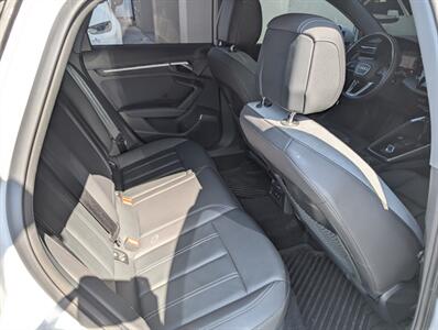2022 Audi A3 quattro Prestige 40   - Photo 27 - Bountiful, UT 84010