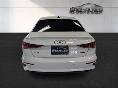 2022 Audi A3 quattro Prestige 40   - Photo 9 - Bountiful, UT 84010