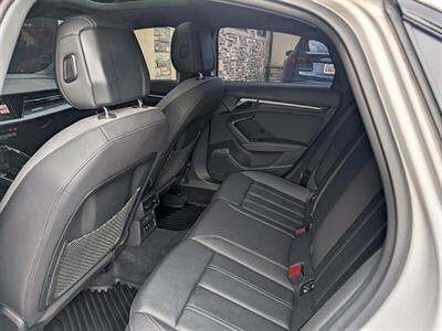 2022 Audi A3 quattro Prestige 40   - Photo 24 - Bountiful, UT 84010