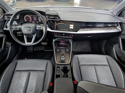 2022 Audi A3 quattro Prestige 40   - Photo 3 - Bountiful, UT 84010