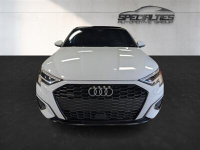 2022 Audi A3 quattro Prestige 40   - Photo 6 - Bountiful, UT 84010