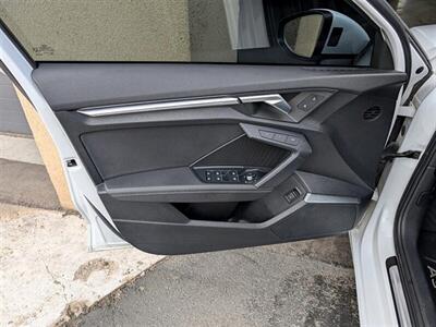 2022 Audi A3 quattro Prestige 40   - Photo 18 - Bountiful, UT 84010