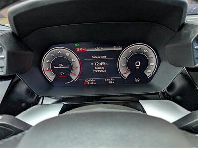 2022 Audi A3 quattro Prestige 40   - Photo 20 - Bountiful, UT 84010