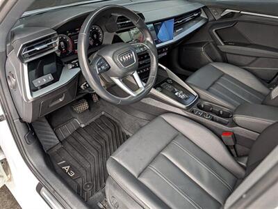 2022 Audi A3 quattro Prestige 40   - Photo 2 - Bountiful, UT 84010