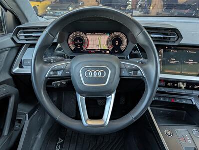 2022 Audi A3 quattro Prestige 40   - Photo 19 - Bountiful, UT 84010