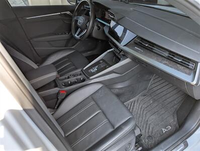 2022 Audi A3 quattro Prestige 40   - Photo 4 - Bountiful, UT 84010