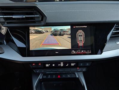 2022 Audi A3 quattro Prestige 40   - Photo 22 - Bountiful, UT 84010