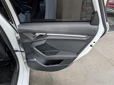 2022 Audi A3 quattro Prestige 40   - Photo 26 - Bountiful, UT 84010