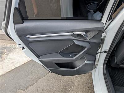 2022 Audi A3 quattro Prestige 40   - Photo 23 - Bountiful, UT 84010