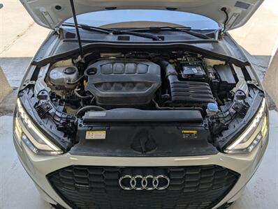 2022 Audi A3 quattro Prestige 40   - Photo 17 - Bountiful, UT 84010