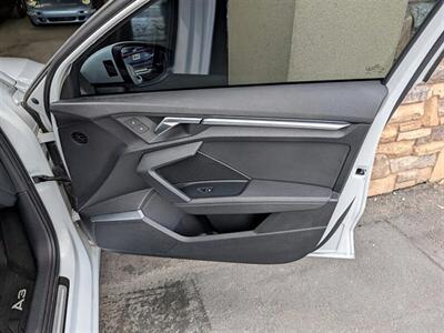 2022 Audi A3 quattro Prestige 40   - Photo 28 - Bountiful, UT 84010