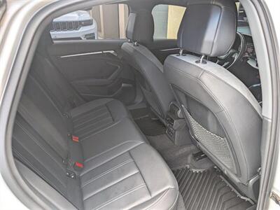 2022 Audi A3 quattro Prestige 40   - Photo 27 - Bountiful, UT 84010