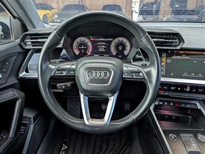 2022 Audi A3 quattro Prestige 40   - Photo 19 - Bountiful, UT 84010
